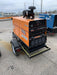 2021 Lincoln Electric Vantage 549X Ready Pak 3, ORANGE (includes trailer, cable rack, fender light kit)