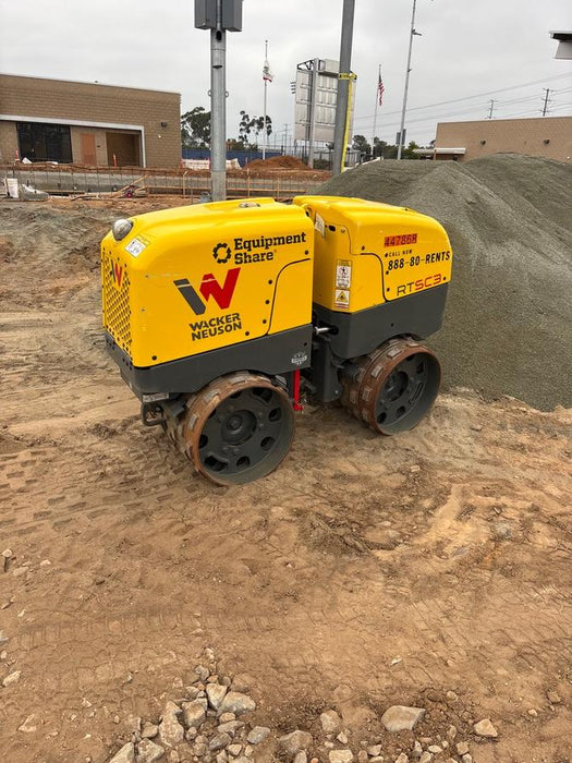 2024 WACKER NEUSON RTLx-SC3
