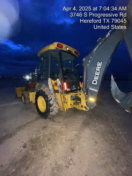 2025 STAR INDUSTRIES LBA180-36