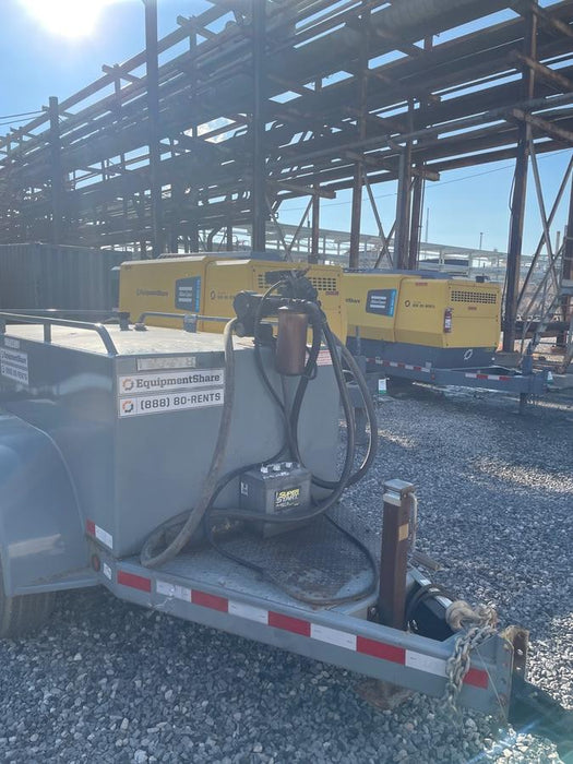 2020 THUNDER CREEK EV500