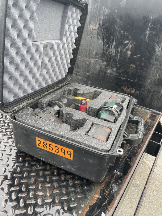 2023 TORCUP VT-3000KIT