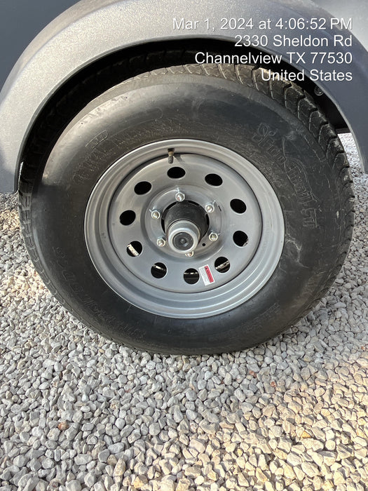 2024 ATLAS COPCO XAS 400-150 PACE