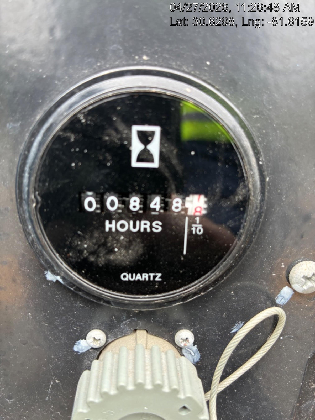 2023 GENIE GS-4390 RT