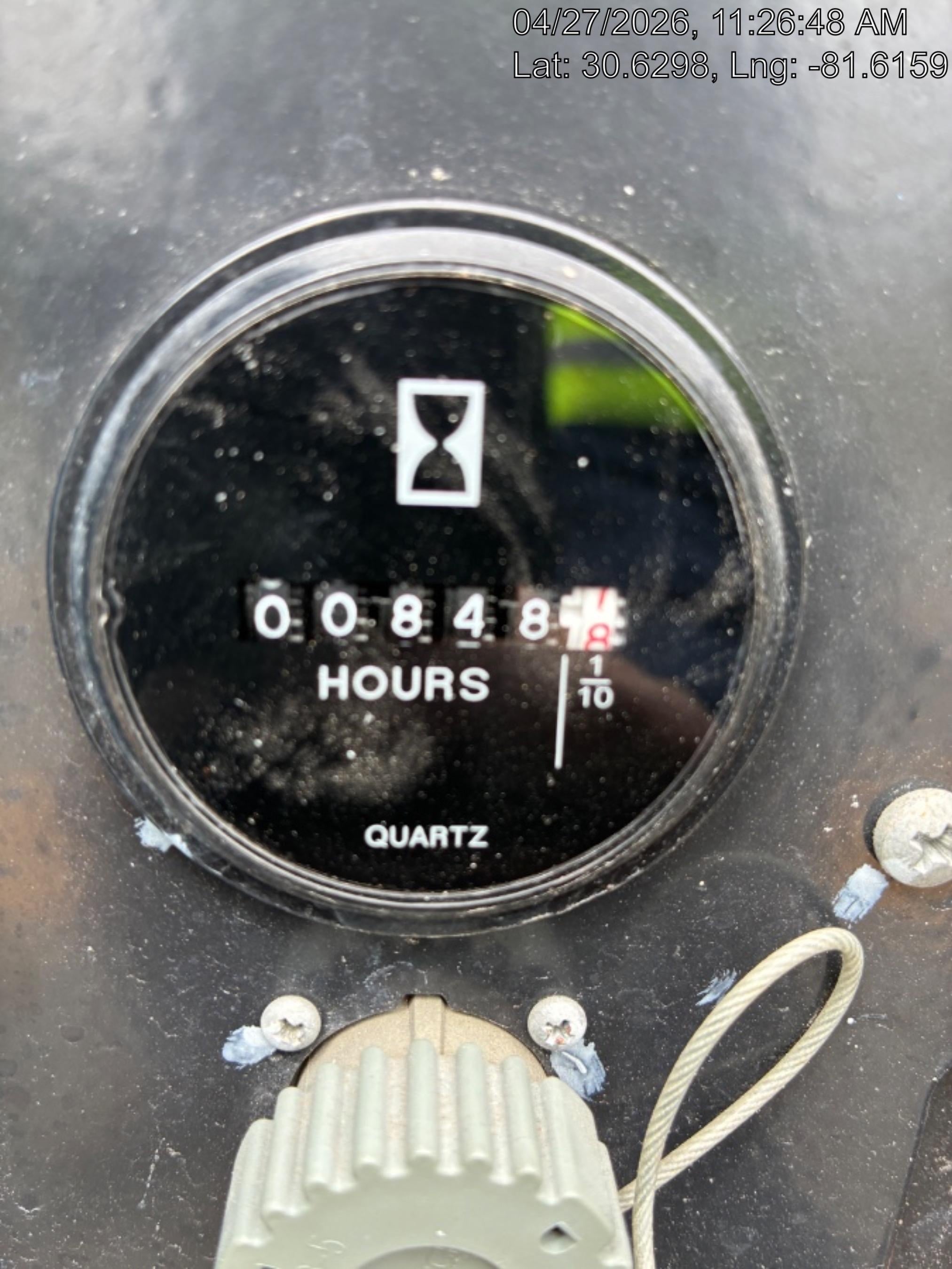 2023 GENIE GS-4390 RT