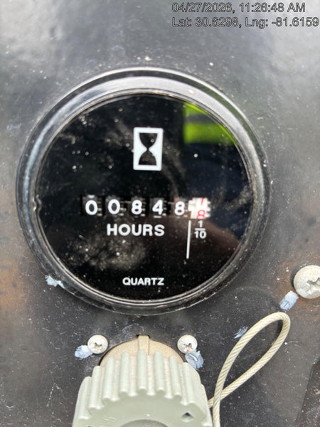 2023 GENIE GS-4390 RT
