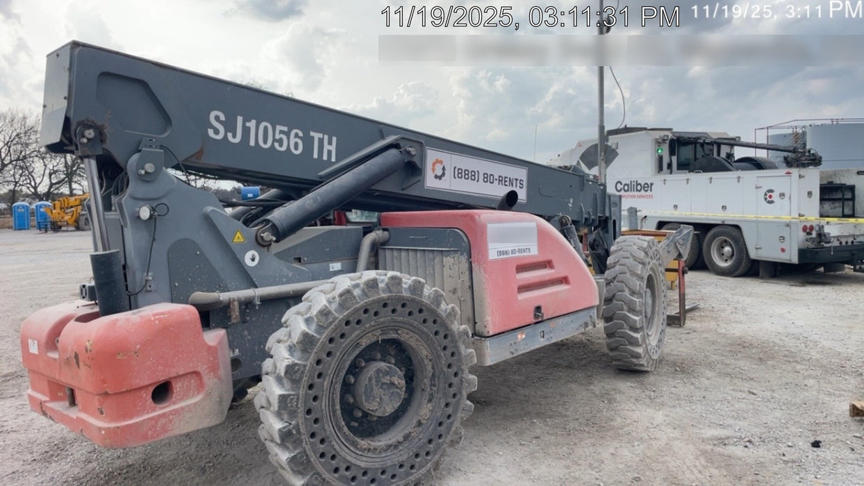 2018 SKYJACK SJ1056 TH