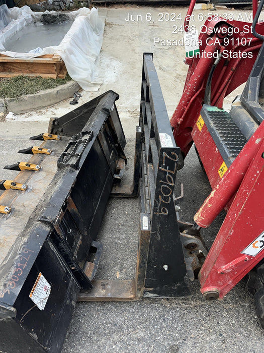 2022 ARROW MATERIAL HANDLING FS5100CB - 72"