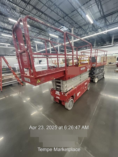 2021 MEC 2632SE