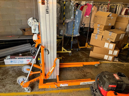 2021 LIFTSMART MLC-24