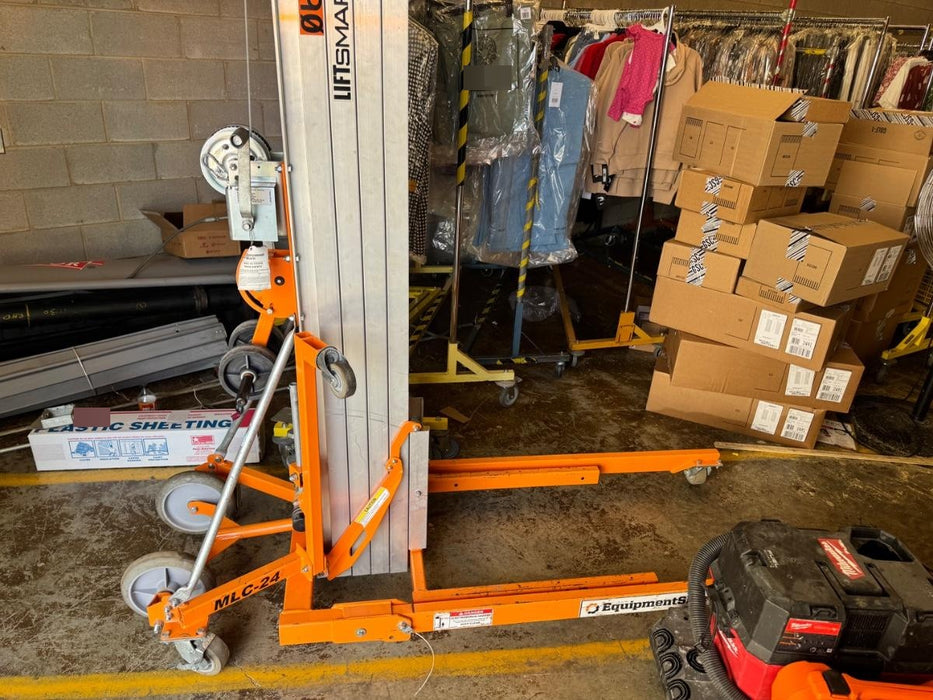 2021 LIFTSMART MLC-24