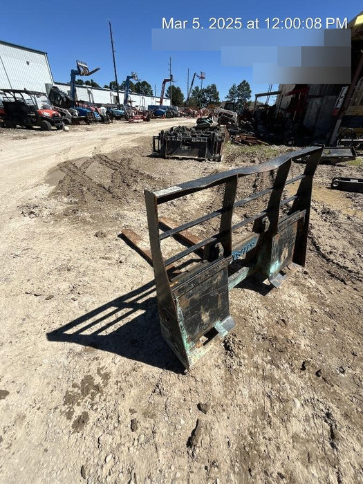 2022 ARROW MATERIAL HANDLING 60" Pallet Forks - Arrow