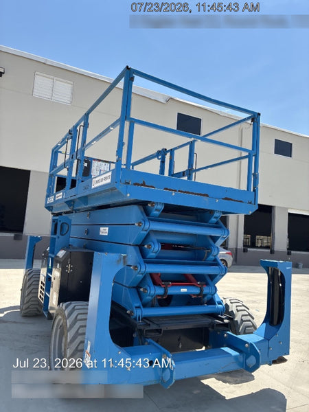 2020 GENIE GS-5390 RT