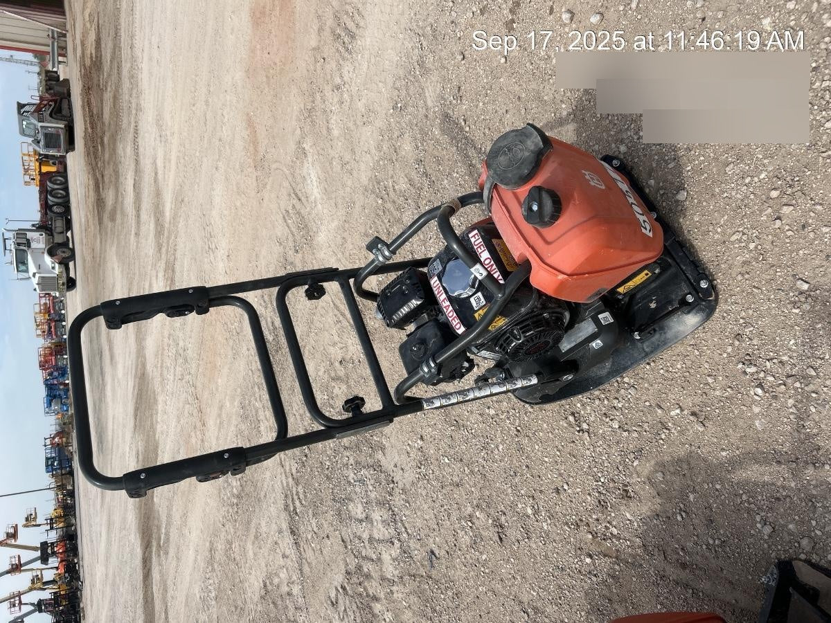 2025 HUSQVARNA LF75