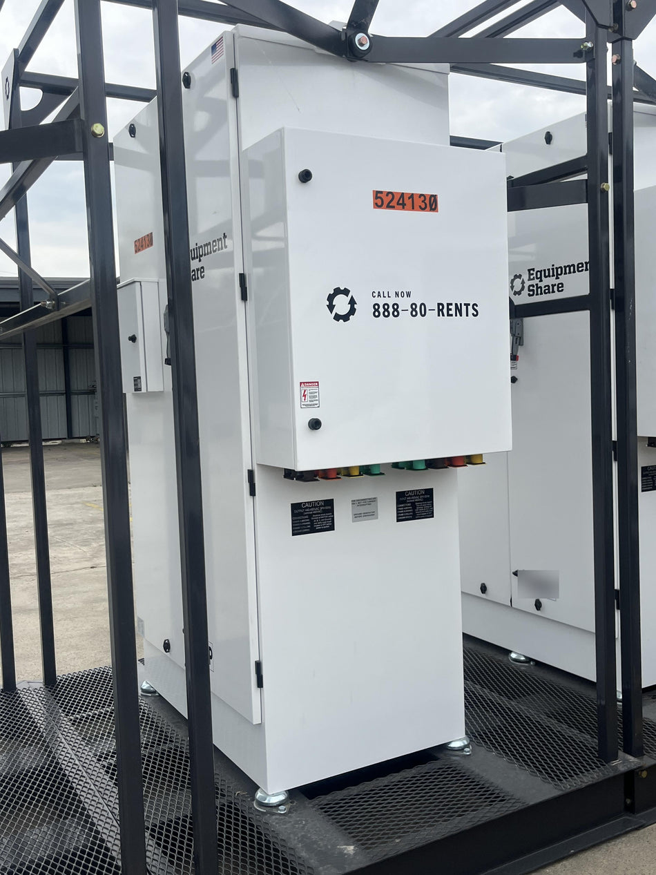 2025 FUJI MD350-EQS
