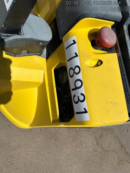 2020 HYSTER W45ZHD