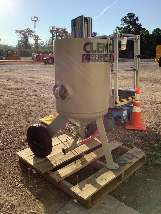 2021 CLEMCO 2452