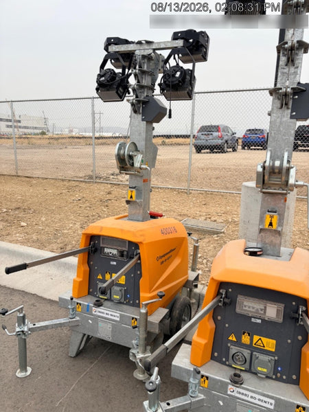 2024 ATLAS COPCO HILIGHT E3 Plus