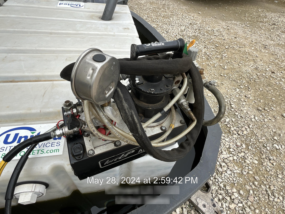 2020 TORCUP AP1000-Q