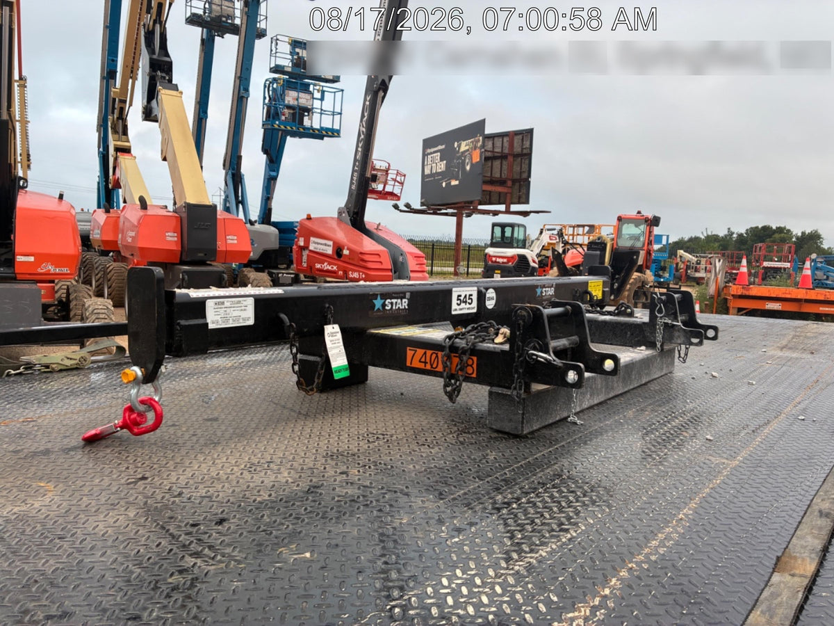 2026 STAR INDUSTRIES 1150C