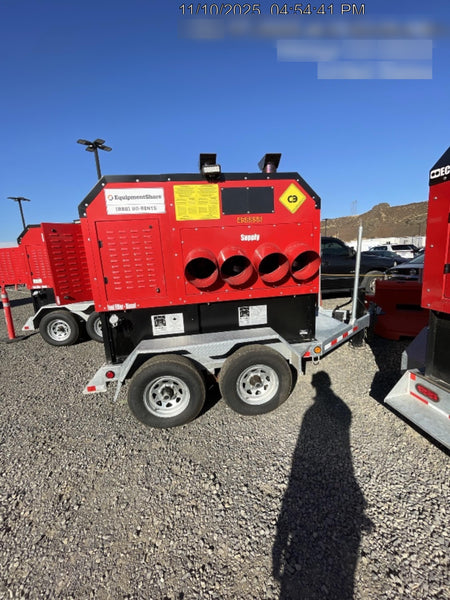 2024 CAMPO DB1200CT