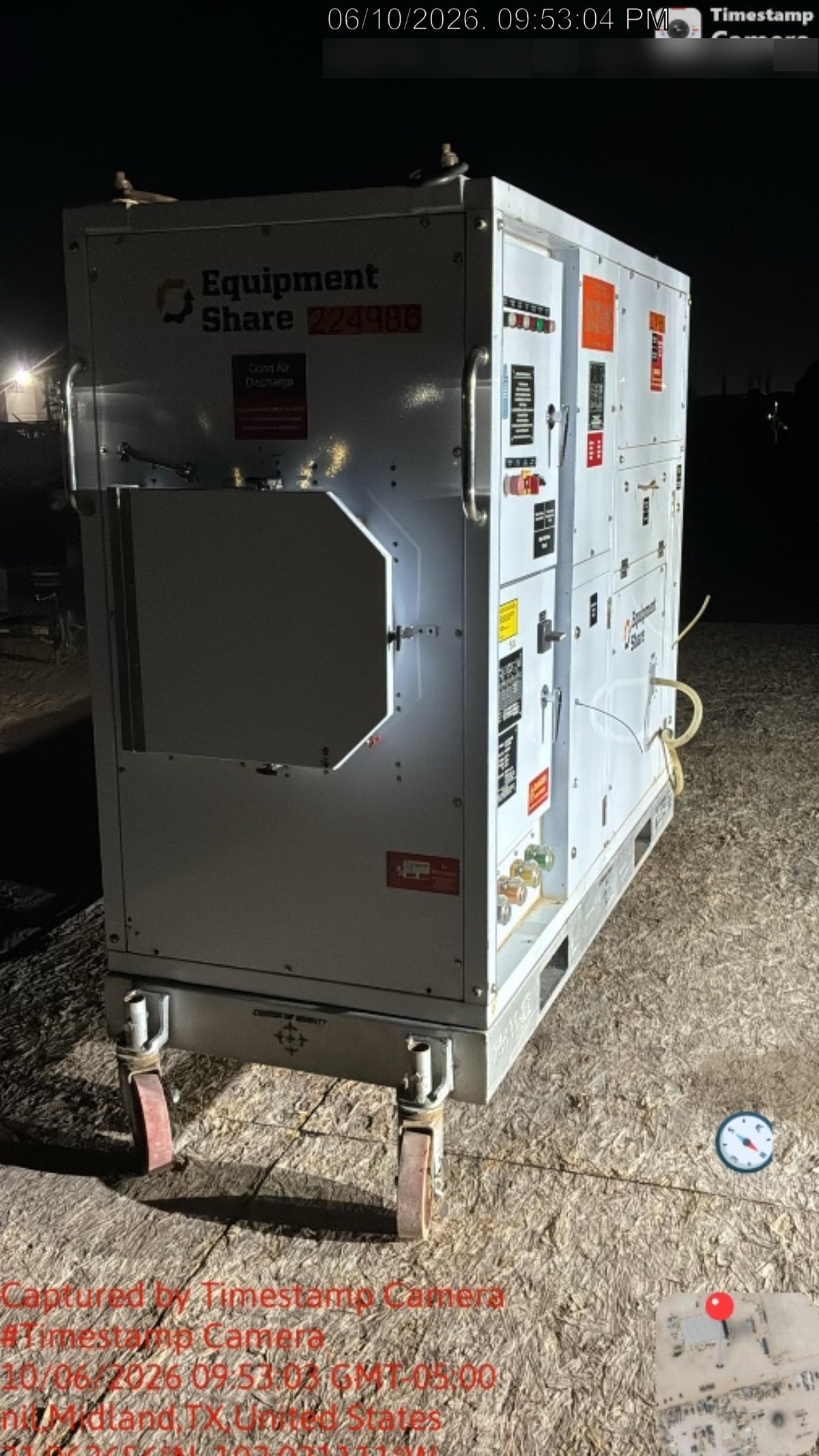 2022 SMARTECH SLIC12R-MSH