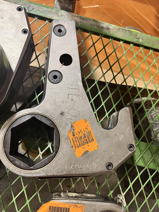 2022 TORCUP TX-4RL113