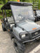 2023 Club Car CA1700D Canopy, Diesel, 4 Passenger