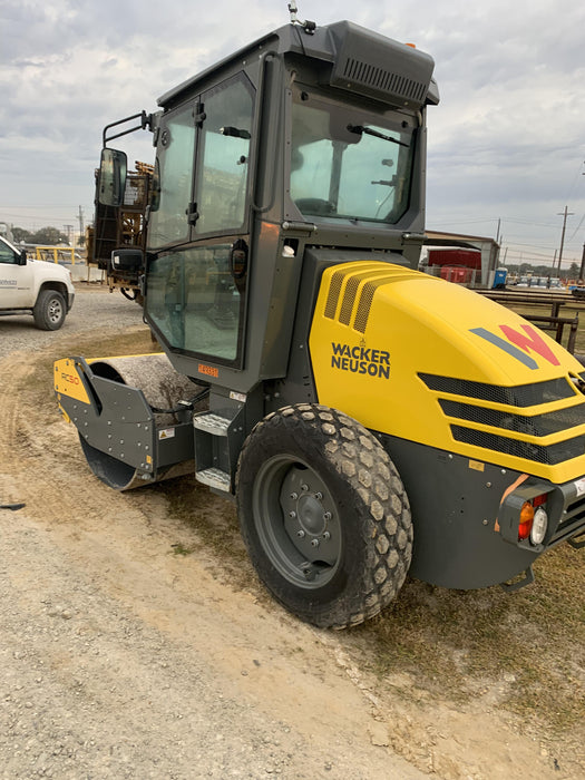 2021 WACKER NEUSON RC50