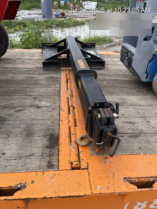 2023 STAR INDUSTRIES M1360B - Star JIB Boom