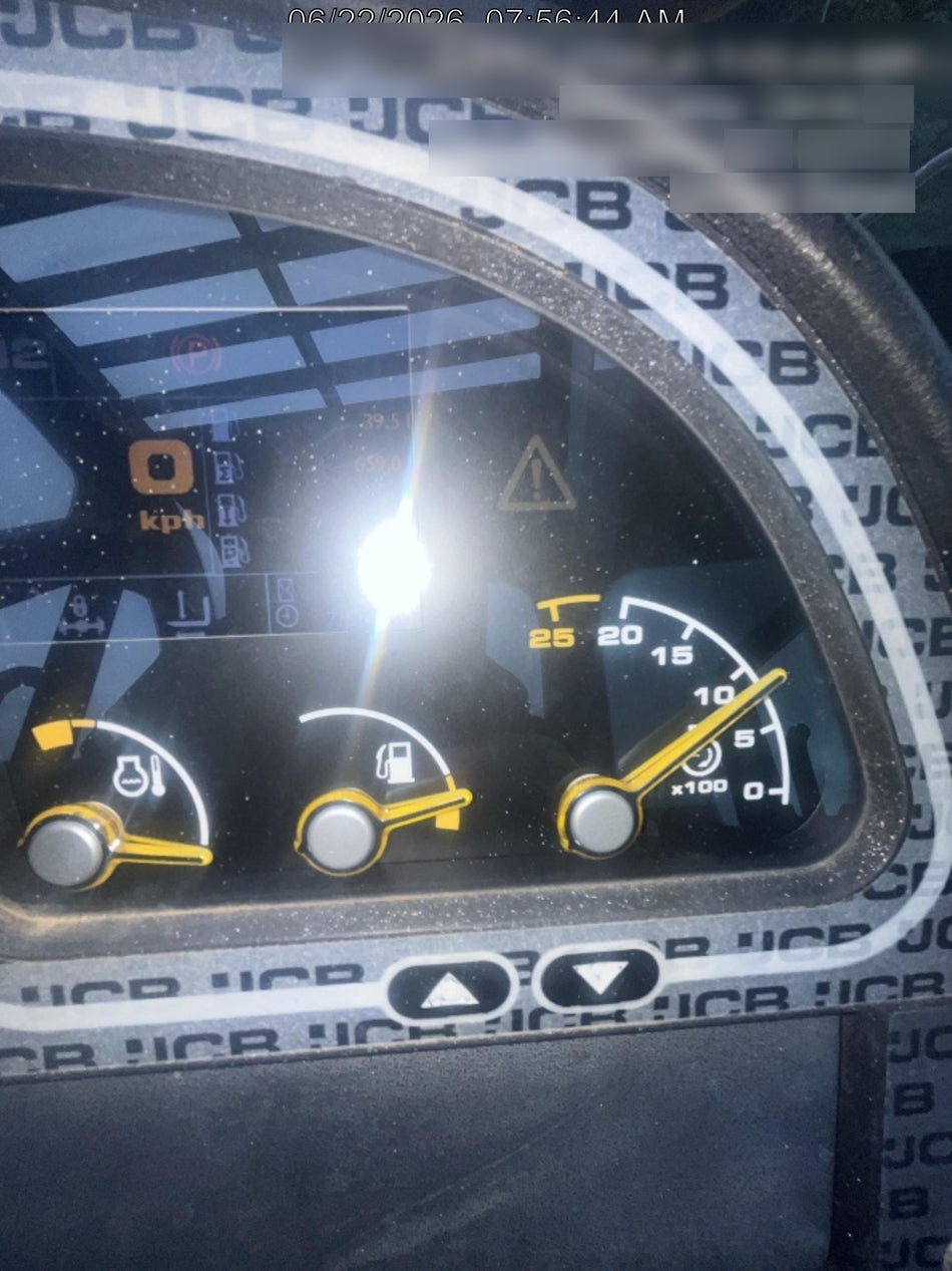 2020 JCB 510-56 JCB 510-56