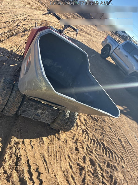 2023 TORO MB-1600