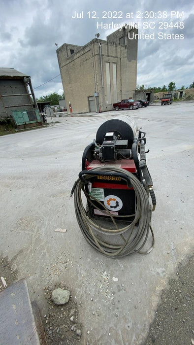 2021 SIMPSON BB65129