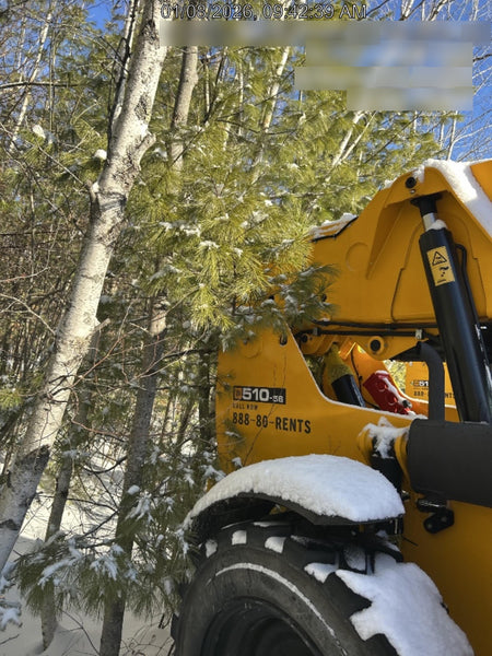2025 JCB 510-56