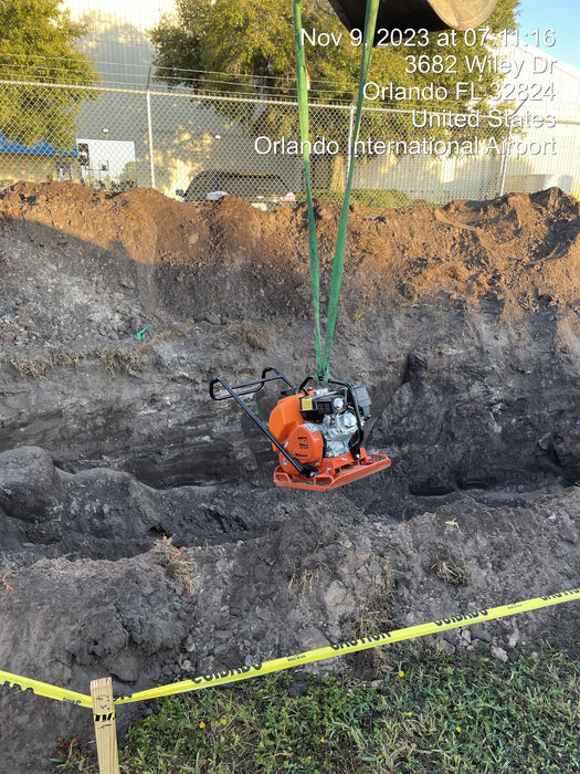 2023 MULTIQUIP MVC82VHW