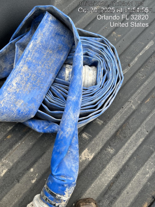 2023 MULTIQUIP QP4TH