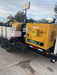2021 Vac-Tron LP573XDT T4 Koehler Diesel Engine, 500 Gallon Debris Tank, x2 100 Gallon Water Tanks