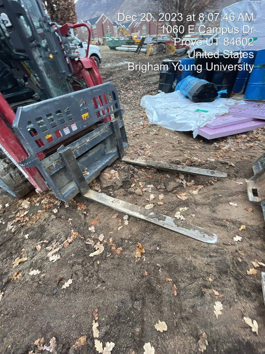 2023 SOLESBEE SPF-48