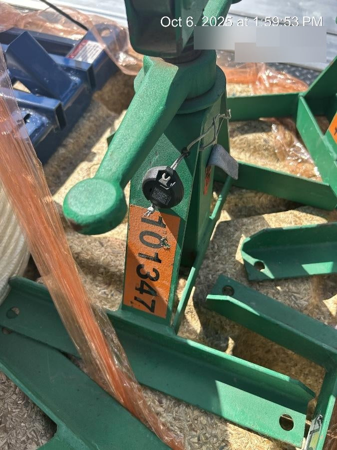 2020 GREENLEE 687