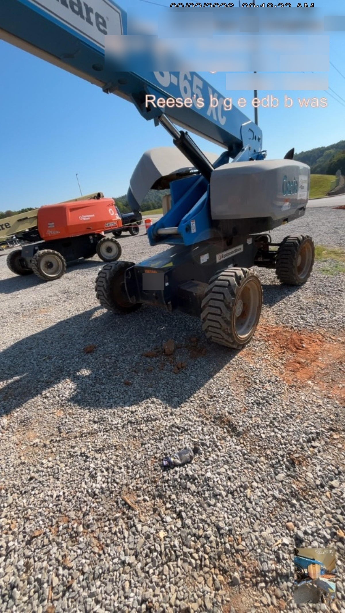 2021 MILLER ELECTRIC CST-280