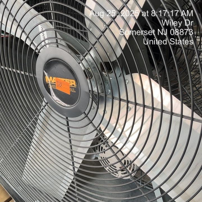 2024 MASTER MHD-42-BDF-C