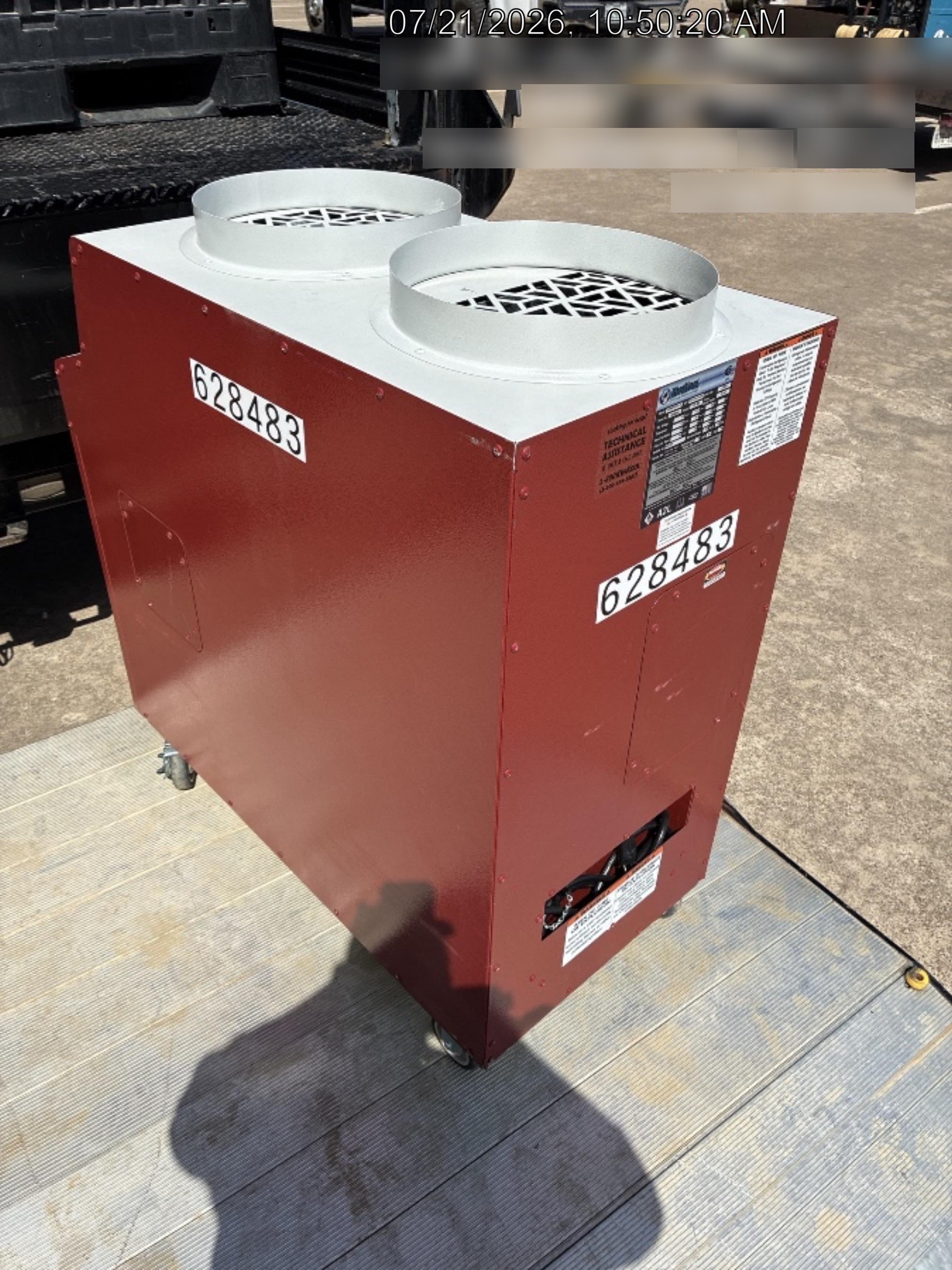 2025 KWIKOOL KPHP2211-3