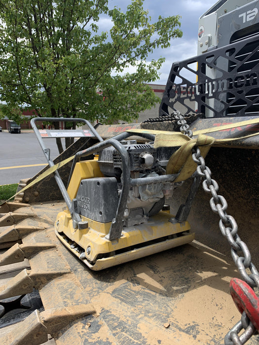 2020 WACKER NEUSON WP1550AW