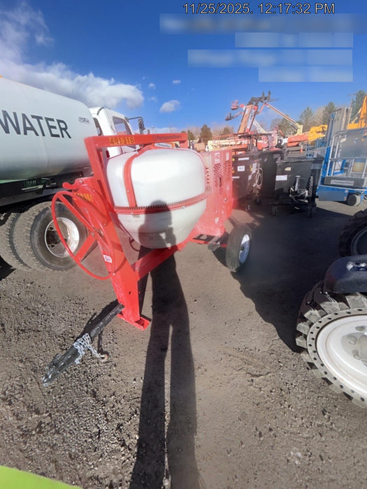 2025 MULTIQUIP MC12PH