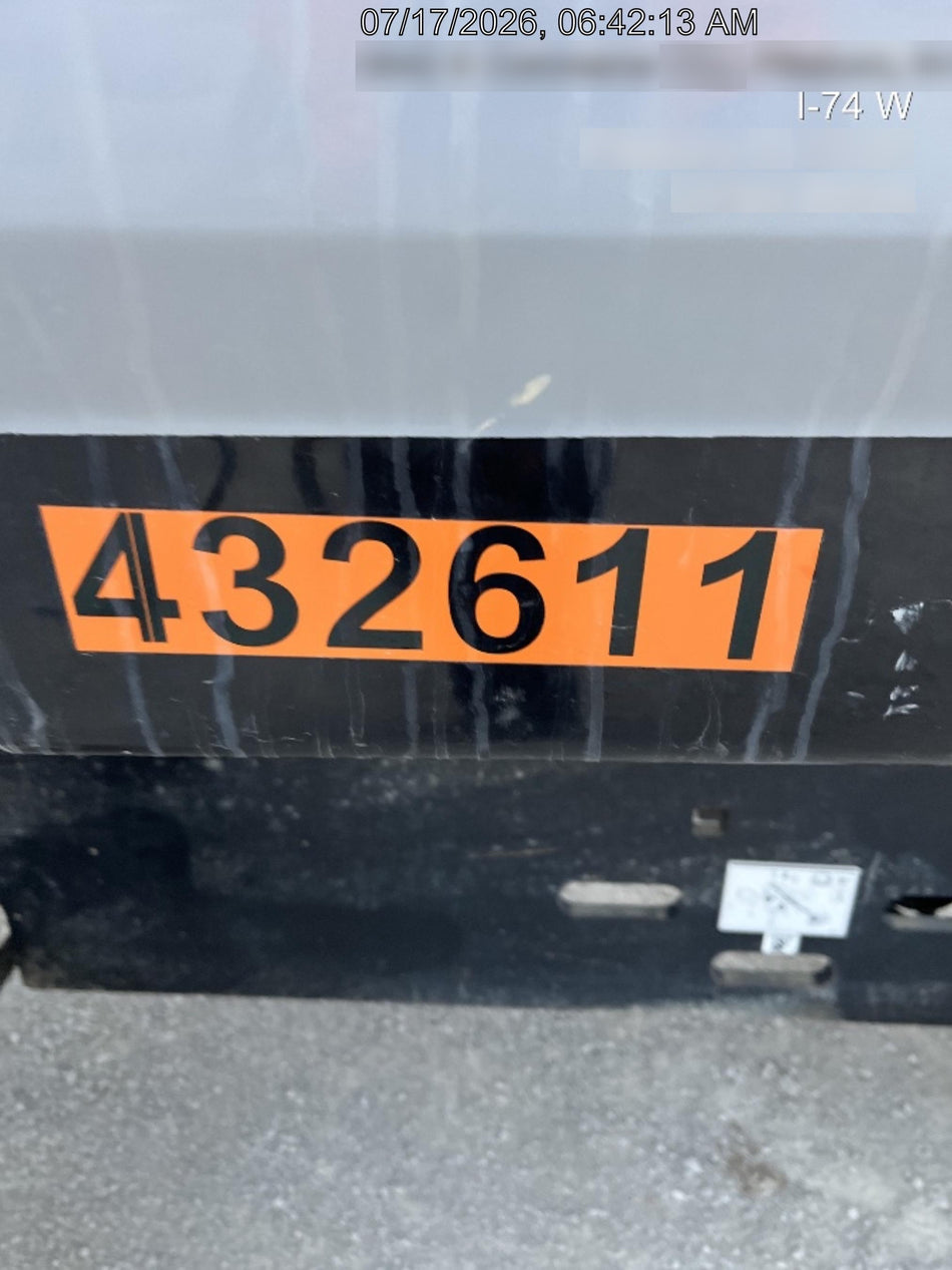 2024 GENIE S-65 XC