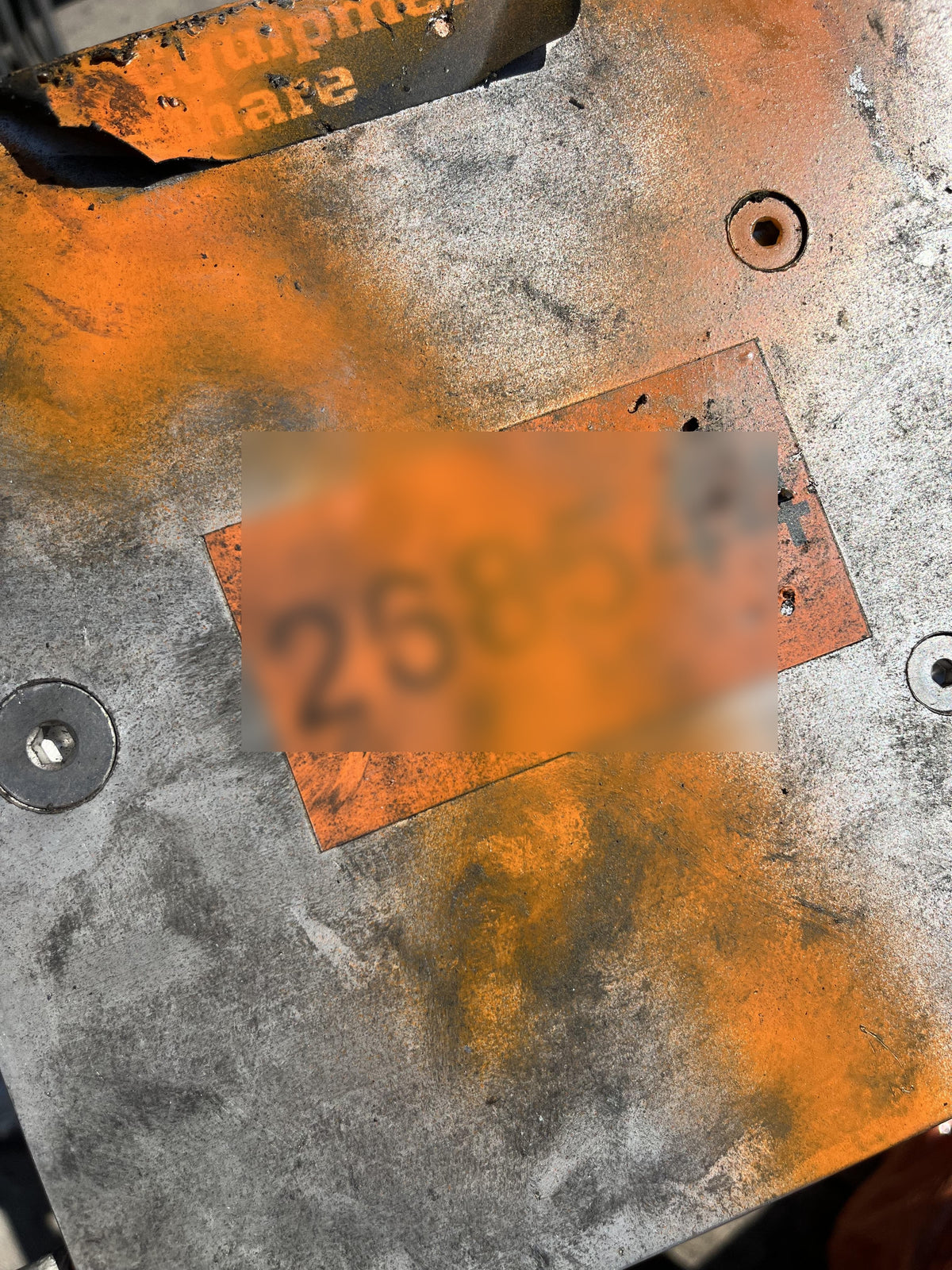 2022 WORKSITE LIGHTING PetroPRO-MAX T-Bracket