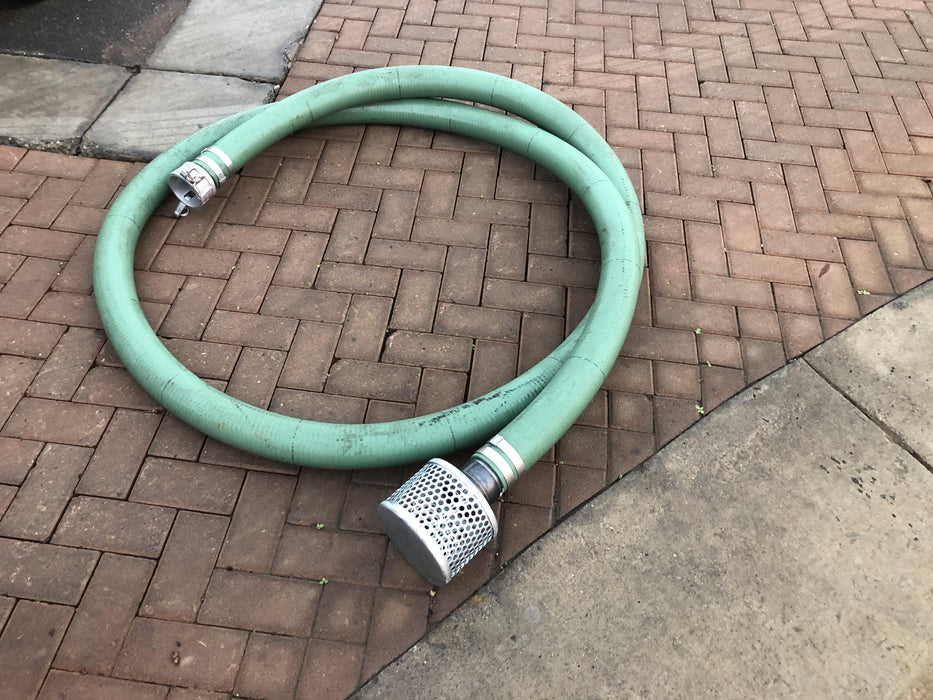 2021 MULTIQUIP QP3TH