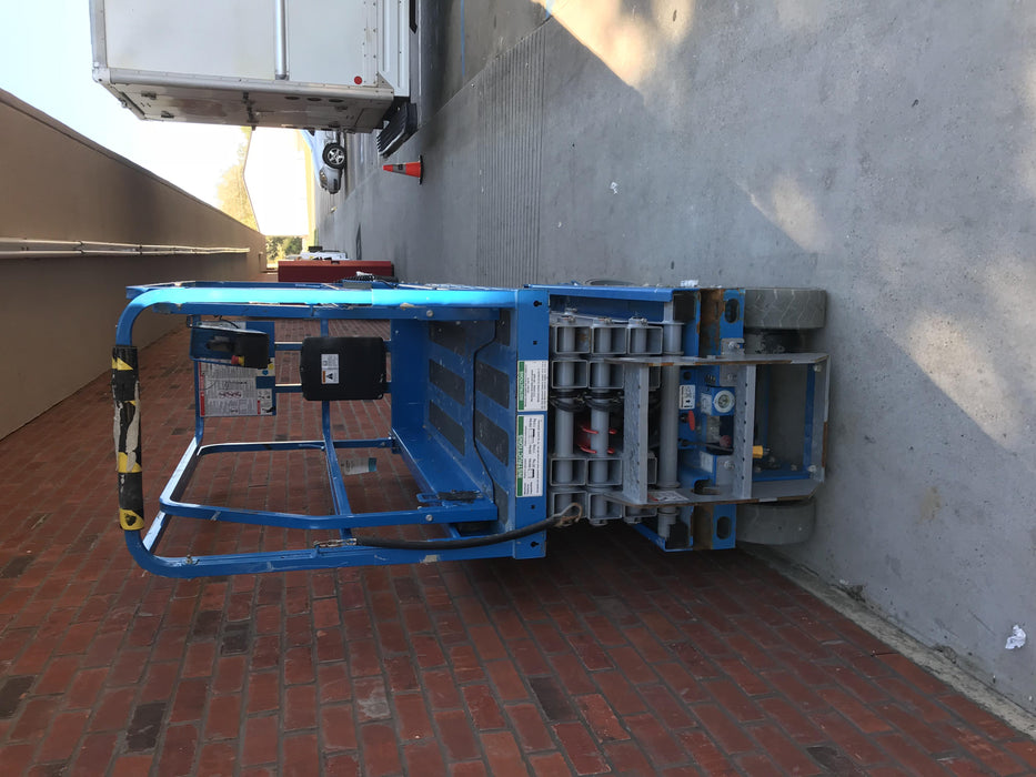 2020 Genie GS-1930 GENIE GS-1930