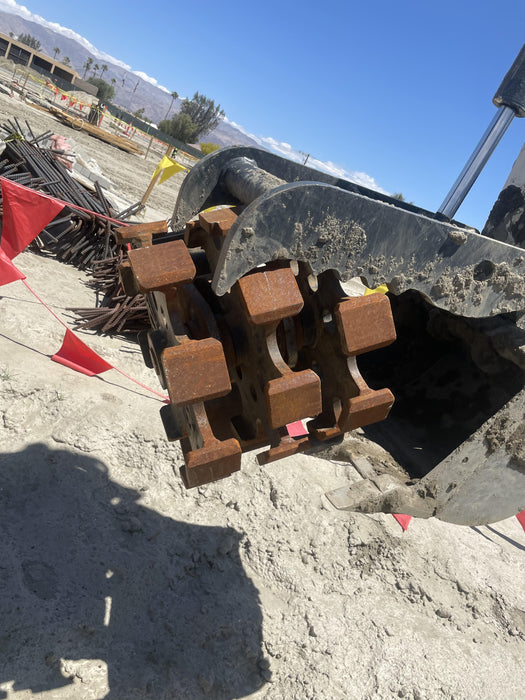 2021 PALADIN TWC500-18