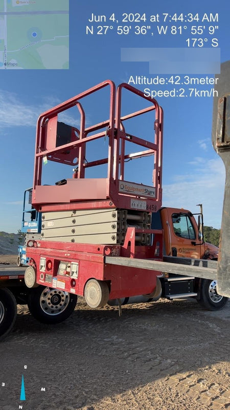 2018 MEC 1330SE
