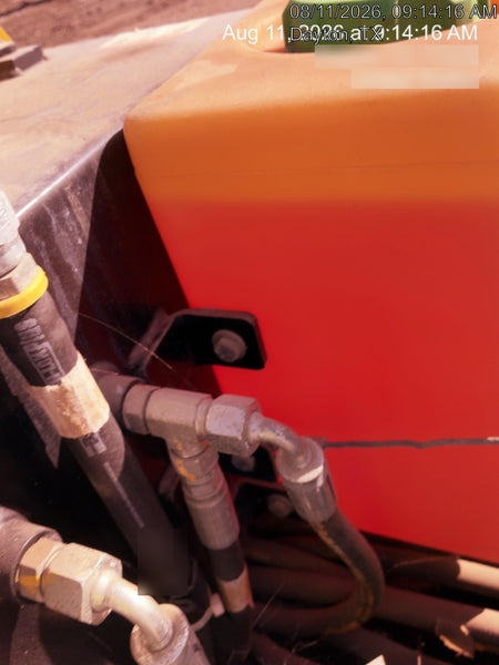 2019 WACKER NEUSON RTKx-SC3